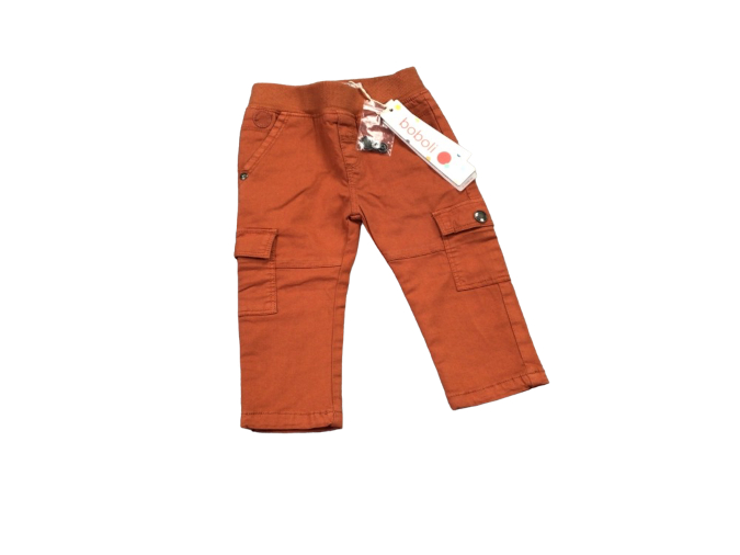 jeans bambino arancione boboli abbigliamento bambini neonati accessori giocattoli bgkids it
