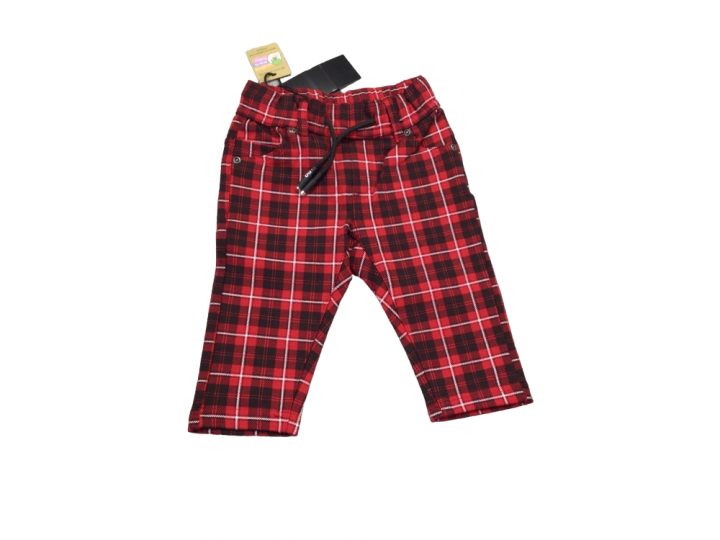 jeans bimbo rosso ido abbigliamento bambini neonati accessori giocattoli bgkids it