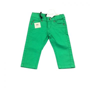 jeans bimbo verde ido abbigliamento bambini neonati accessori giocattoli bgkids it