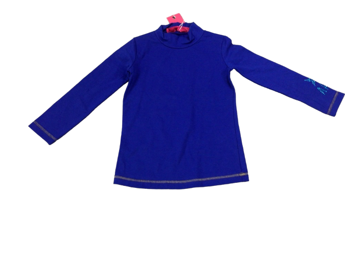 maglietta manica lunga lupetto agatha ruiz de la prada abbigliamento bambini neonati accessori giocattoli bgkids it