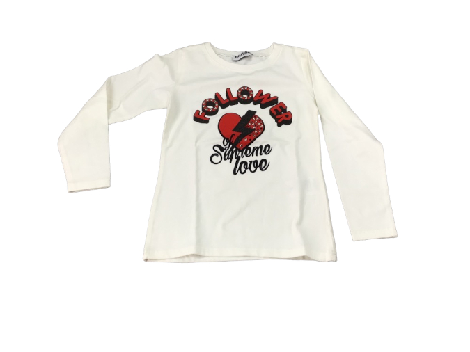 maglietta manica lunga maelle abbigliamento bambini neonati accessori giocattoli bgkids it