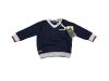 maglioncino bambino blue notte ido abbigliamento bambini neonati accessori giocattoli bgkids it
