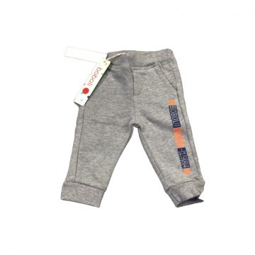 pantalone tuta bambino grigio boboli abbigliamento bambini neonati accessori giocattoli bgkids it