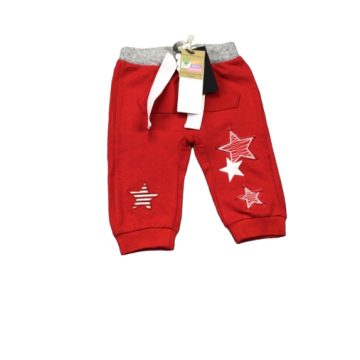 pantalone tuta bimbo rosso ido abbigliamento bambini neonati accessori giocattoli bgkids it