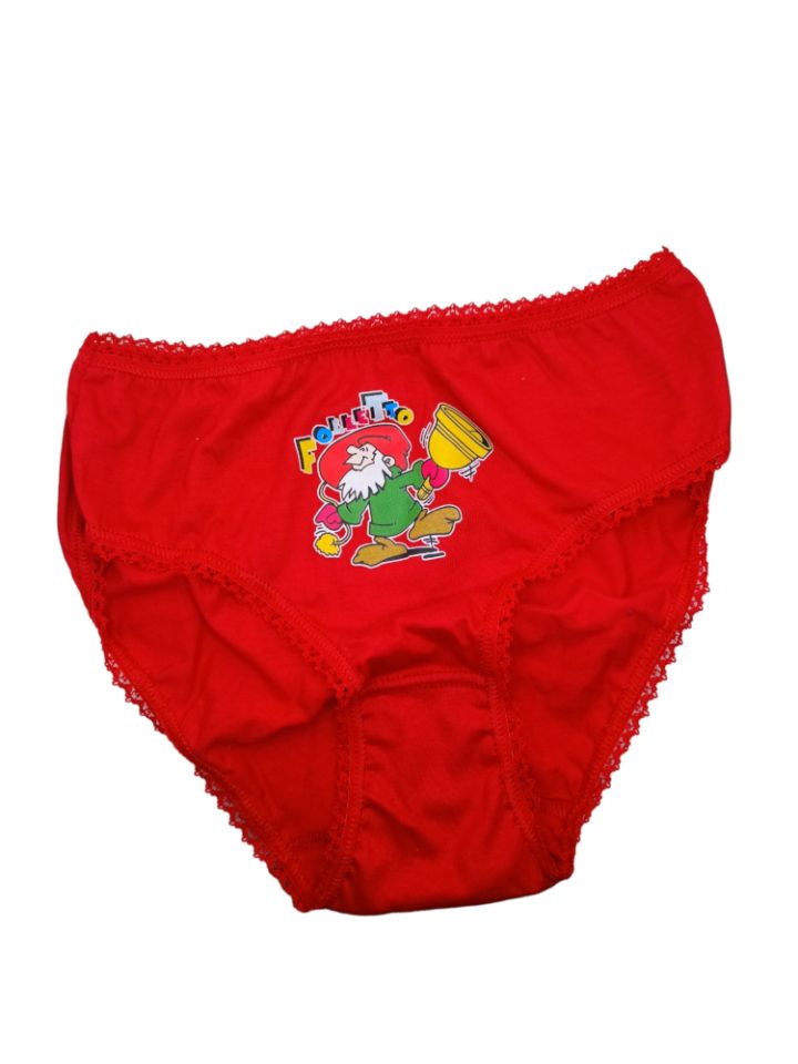slip bimba rosso folletto caesar abbigliamento bambini neonati accessori giocattoli bgkids it