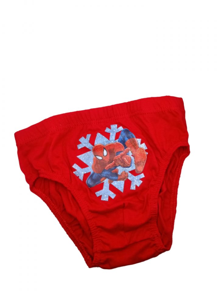 slip bimbo rosso spiderman abbigliamento bambini neonati accessori giocattoli bgkids it 1