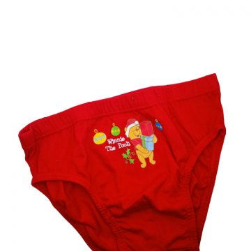 slip bimbo rosso winnie the pooh disney abbigliamento bambini neonati accessori giocattoli bgkids it