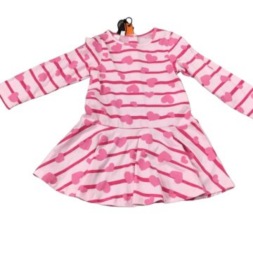 vestina manica lunga bambina rosa ido abbigliamento bambini neonati accessori giocattoli bgkids it