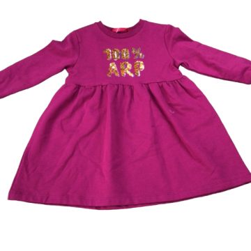 vestito manica lunga agatha ruiz de la prada abbigliamento bambini neonati accessori giocattoli bgkids it