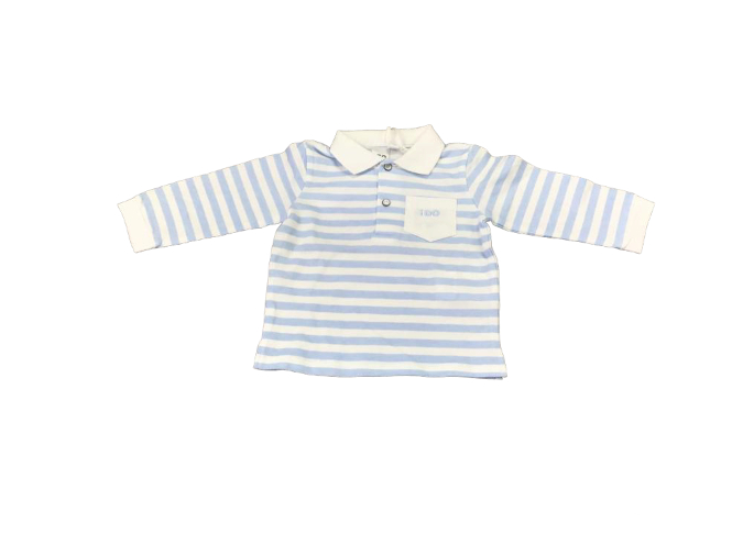 maglietta manica lunga bianca bimbo ido abbigliamento bambini neonati accessori giocattoli bgkids it
