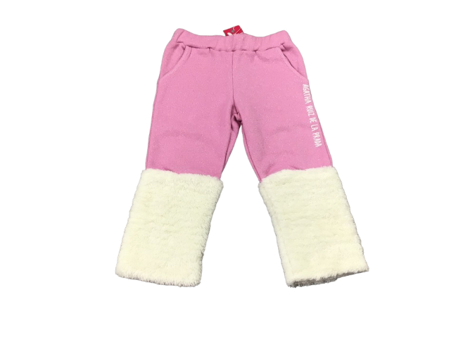 pantalone bimba rosa agatha ruiz de la prada abbigliamento bambini neonati accessori giocattoli bgkids it 1