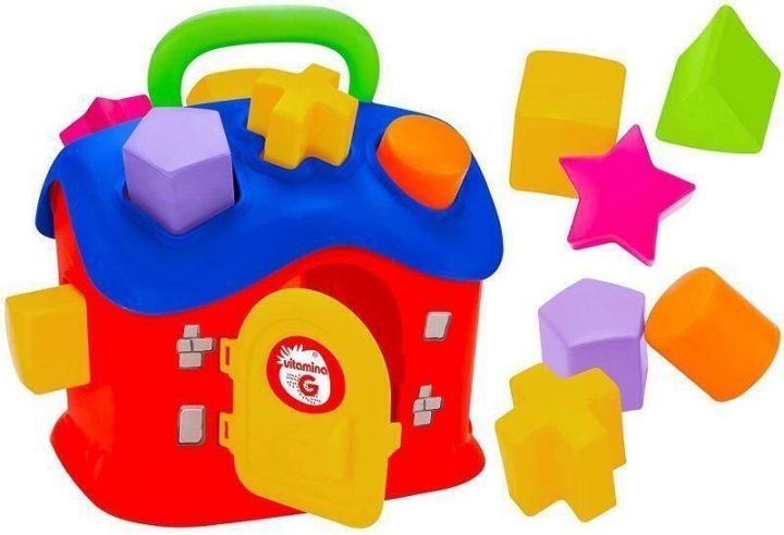casetta attivita formine incastro c13 abbigliamento bambini neonati accessori giocattoli bgkids it
