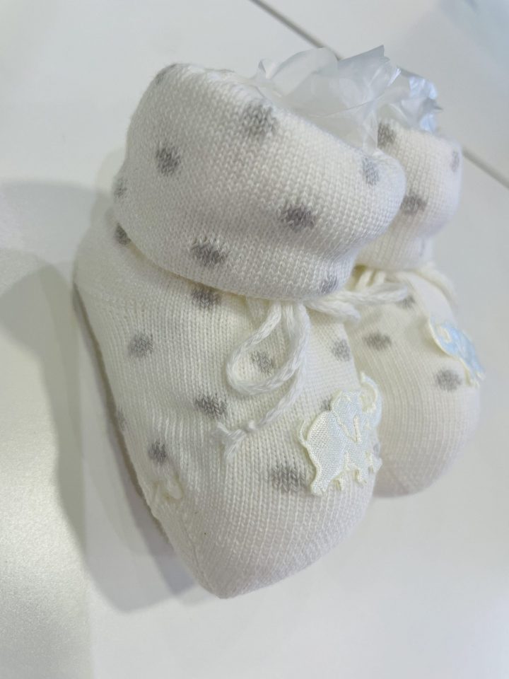 scarpina neonato unisex scaled abbigliamento bambini neonati accessori giocattoli bgkids it 2