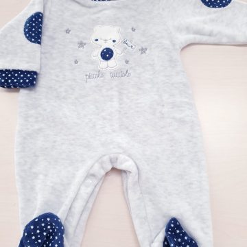 tutina neonato ciniglia i preziosini abbigliamento bambini neonati accessori giocattoli bgkids it
