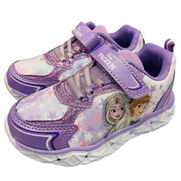 scarpe sneakers frozen con luci abbigliamento bambini neonati accessori giocattoli bgkids it