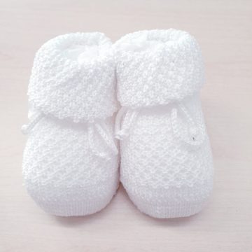 scarpine neonata coccoli abbigliamento bambini neonati accessori giocattoli bgkids it 3