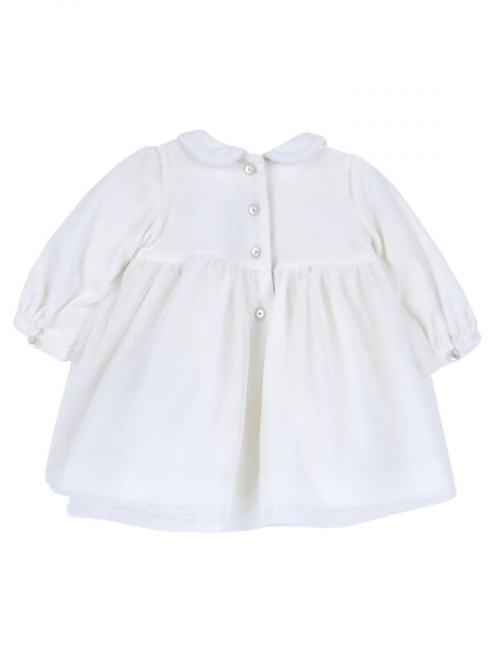 750x1000 vestito chicco 00395 030 da neonata bianco (1)